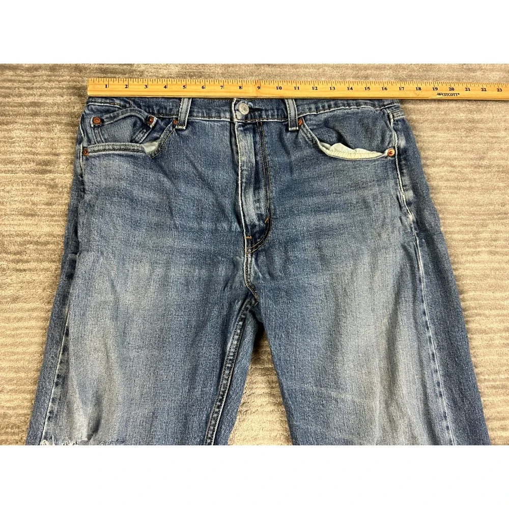 Levis fair used